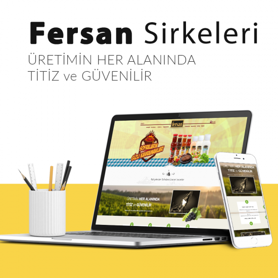 Fersan Sirkeleri