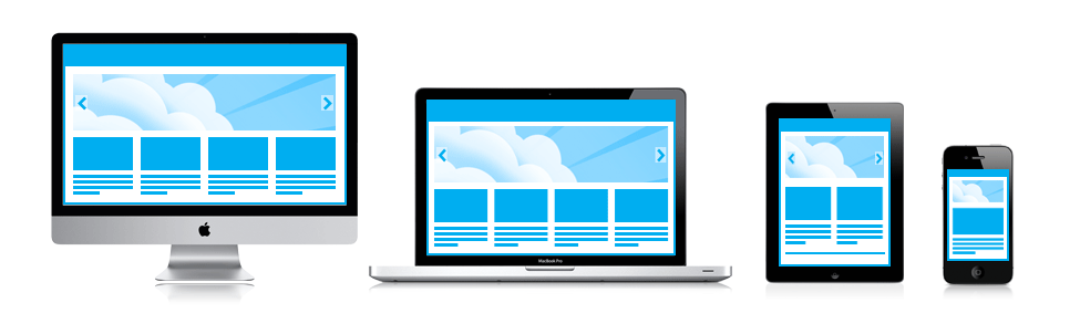 Responsive Web Tasarımı Nedir ?