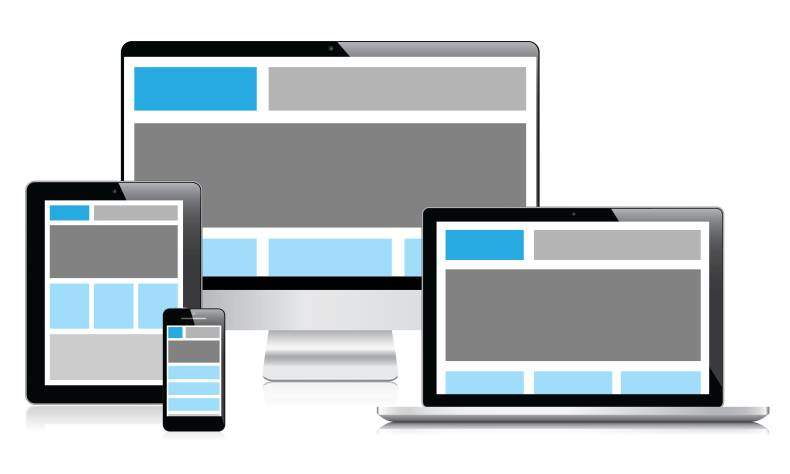 Responsive Web Tasarım Nedir ?