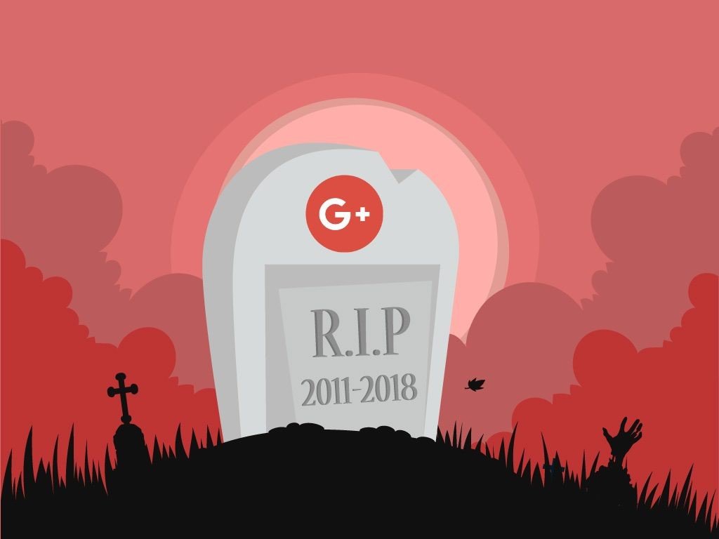 Google Plus Servisi Neden Kapatıldı?